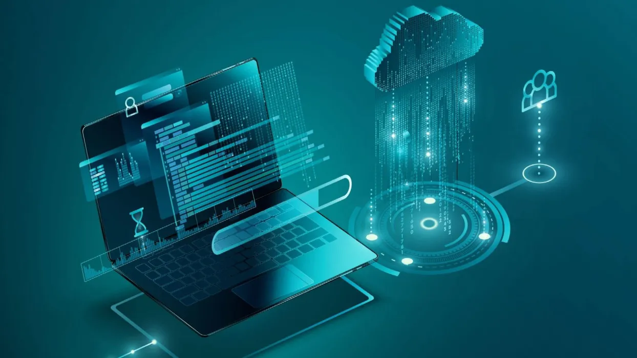 Hybrid Commerce