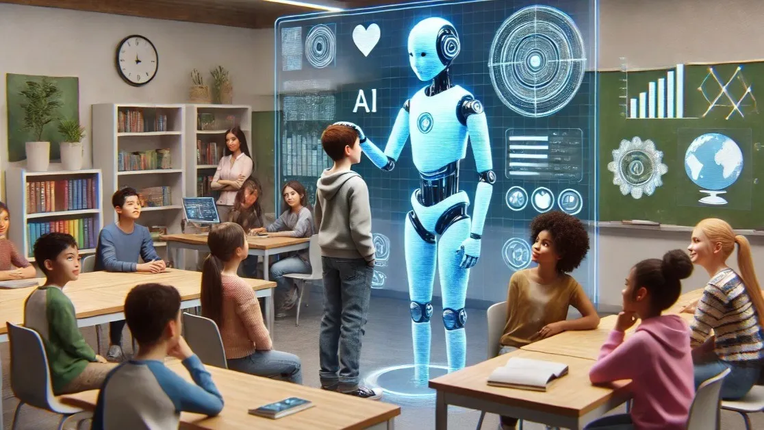 How Indian Colleges Are Adapting to AI and Digital Learning Trends