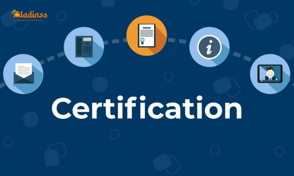 7 Online Certifications That Can Boost Your Salary by 40% in 2025