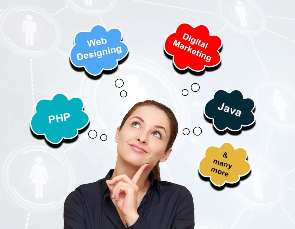career-oriented courses for a bright future