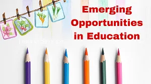 educational opportunities every student should know about