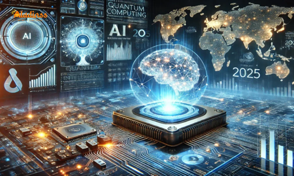 India’s New Universities to Offer AI, Quantum & Space Degrees in 2025