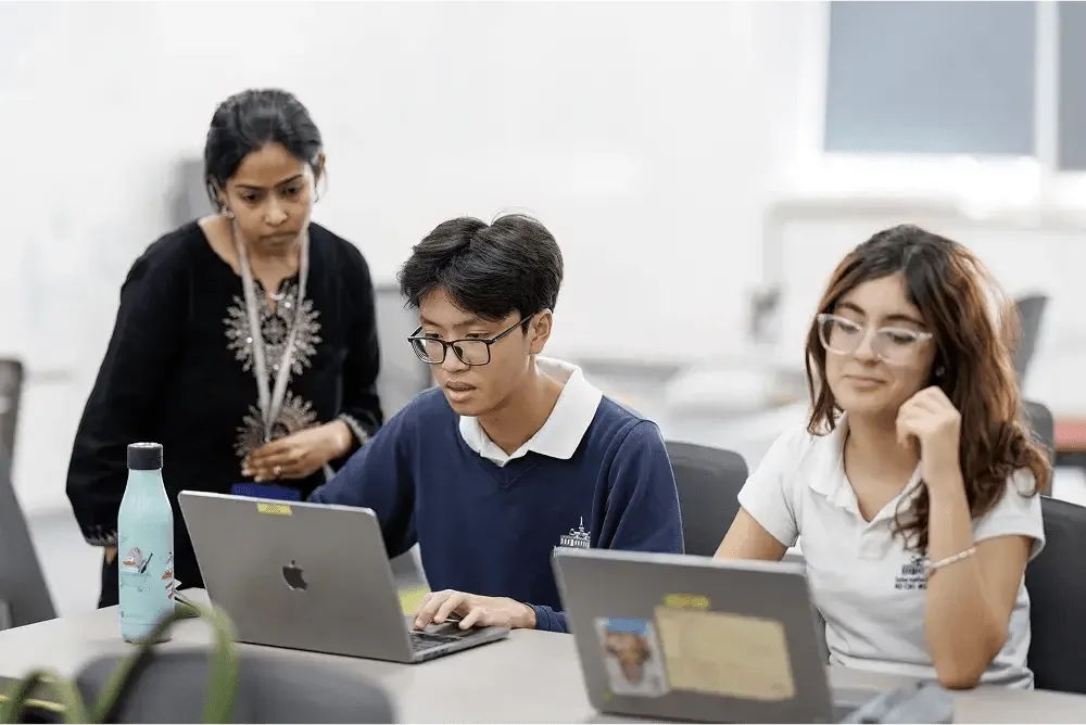 innovative learning programs transforming education in 2025
