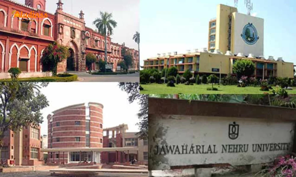 Revealed: India’s Most Trusted Institutes Offering Elite Education