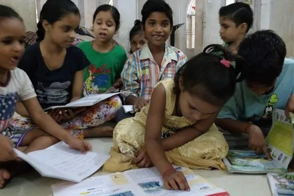 Shaping Futures: Discovering the Best Preschools in Nagercoil (2025 Edition)