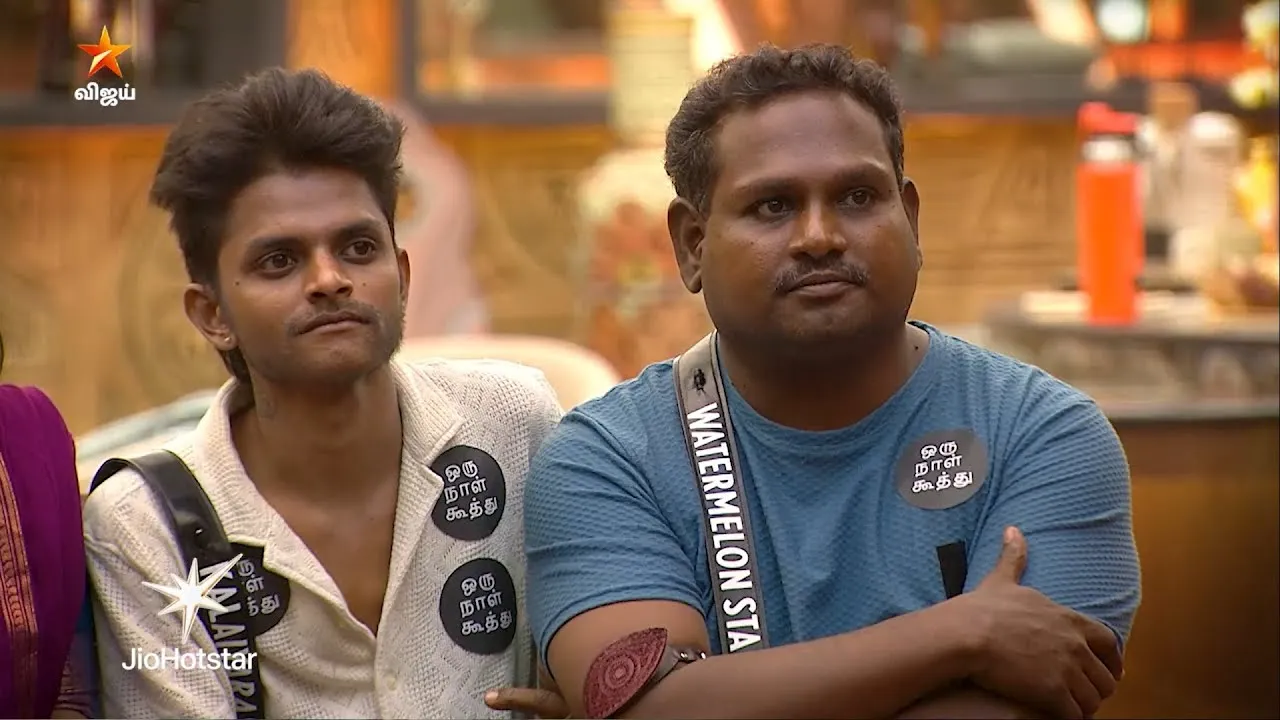 Bigg Boss 9 Ramya Divakar fight