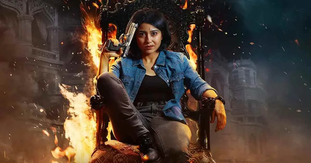 Mirzapur season 4