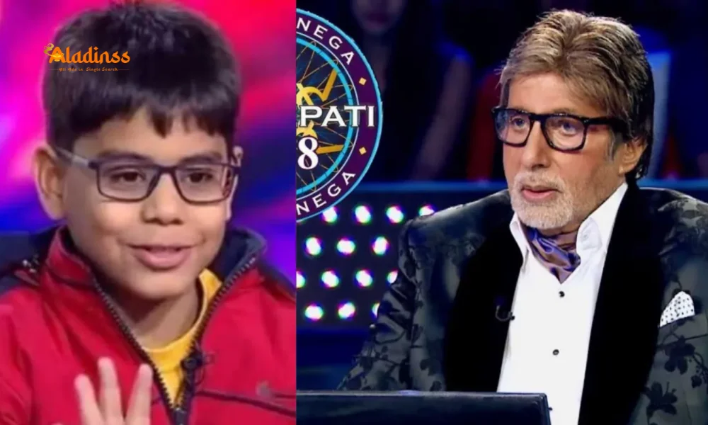 KBC 17 Kid Rudeness: Parenting Truths Revealed
