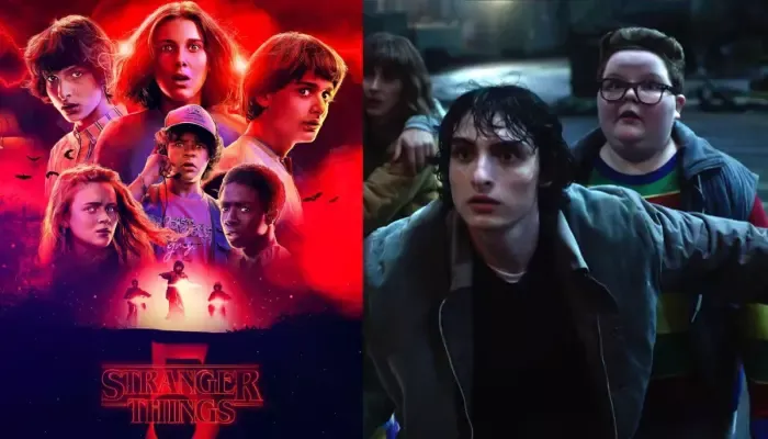 Stranger Things season 5