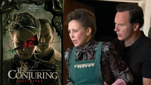 The Conjuring Last Rites Streaming