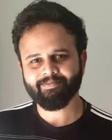 Rahul Sadasivan Director