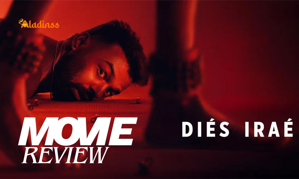 Diés Iraé Terrifies Audiences with Chilling Horror Mastery