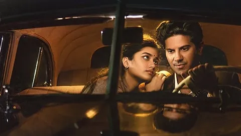 Kaantha Audience Reception 2025