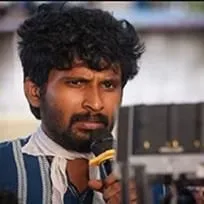 Kalaiarasan Thangavel Director