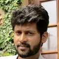 Rio Raj Actor