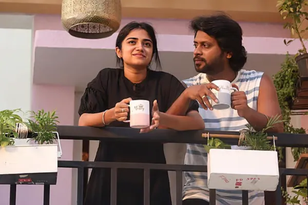 Aan Paavam Pollathathu Audience Reception 2025