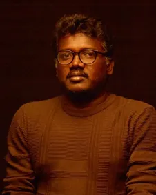 Mari Selvaraj Director
