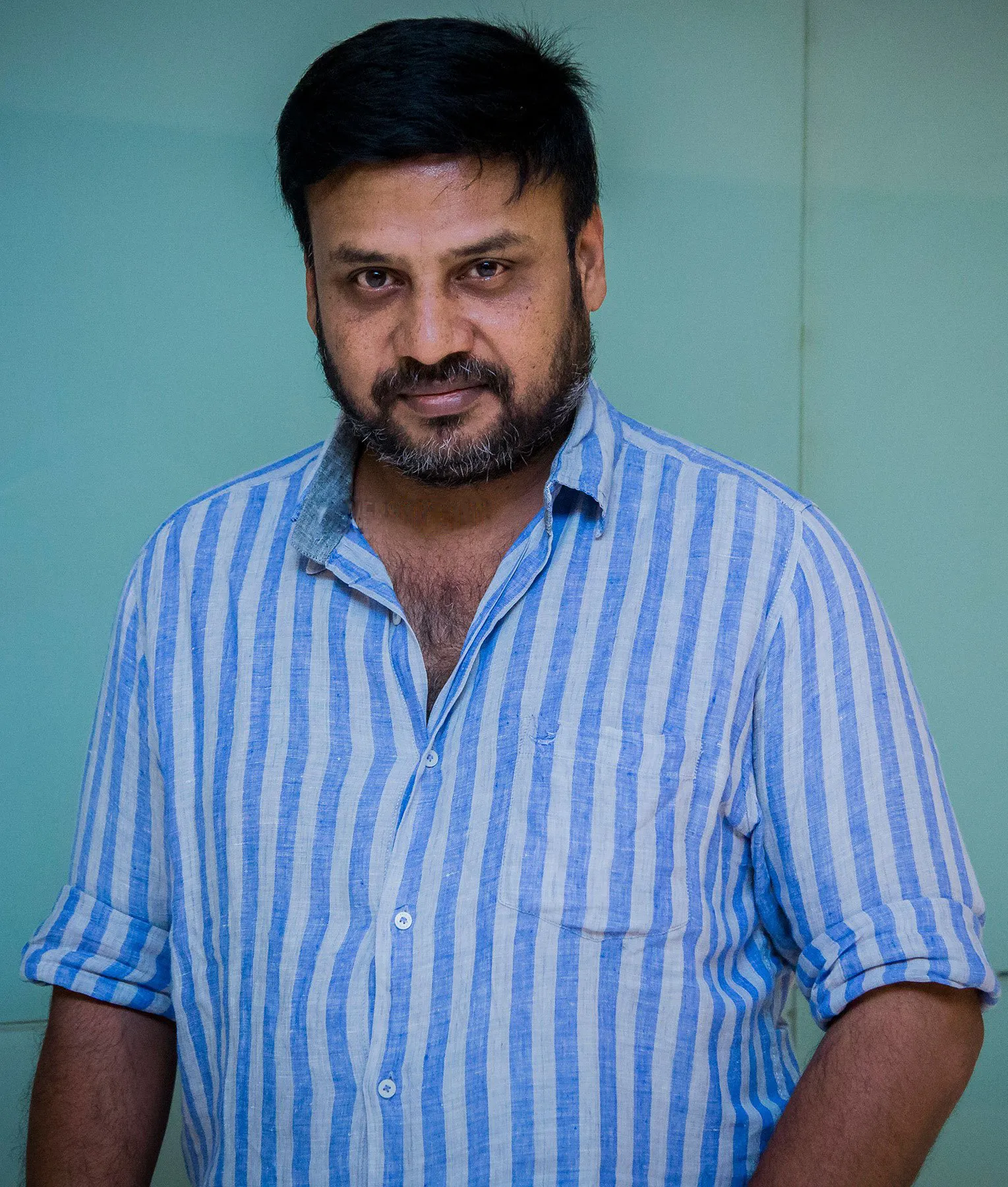 Prabhu Solomon Director