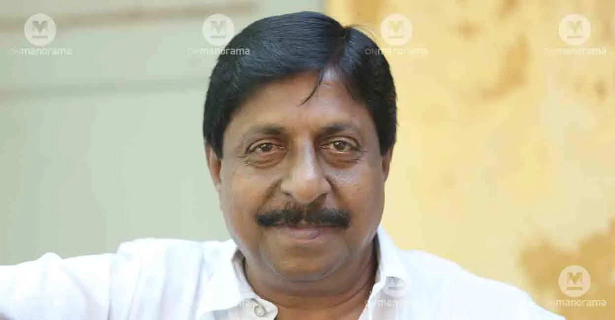 Sreenivasan passes away Malayalam cinema legend