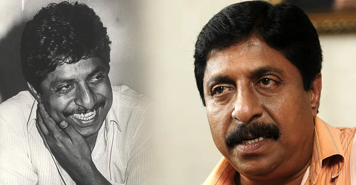 Sreenivasan Passes Away: Veteran Malayalam Actor Dies