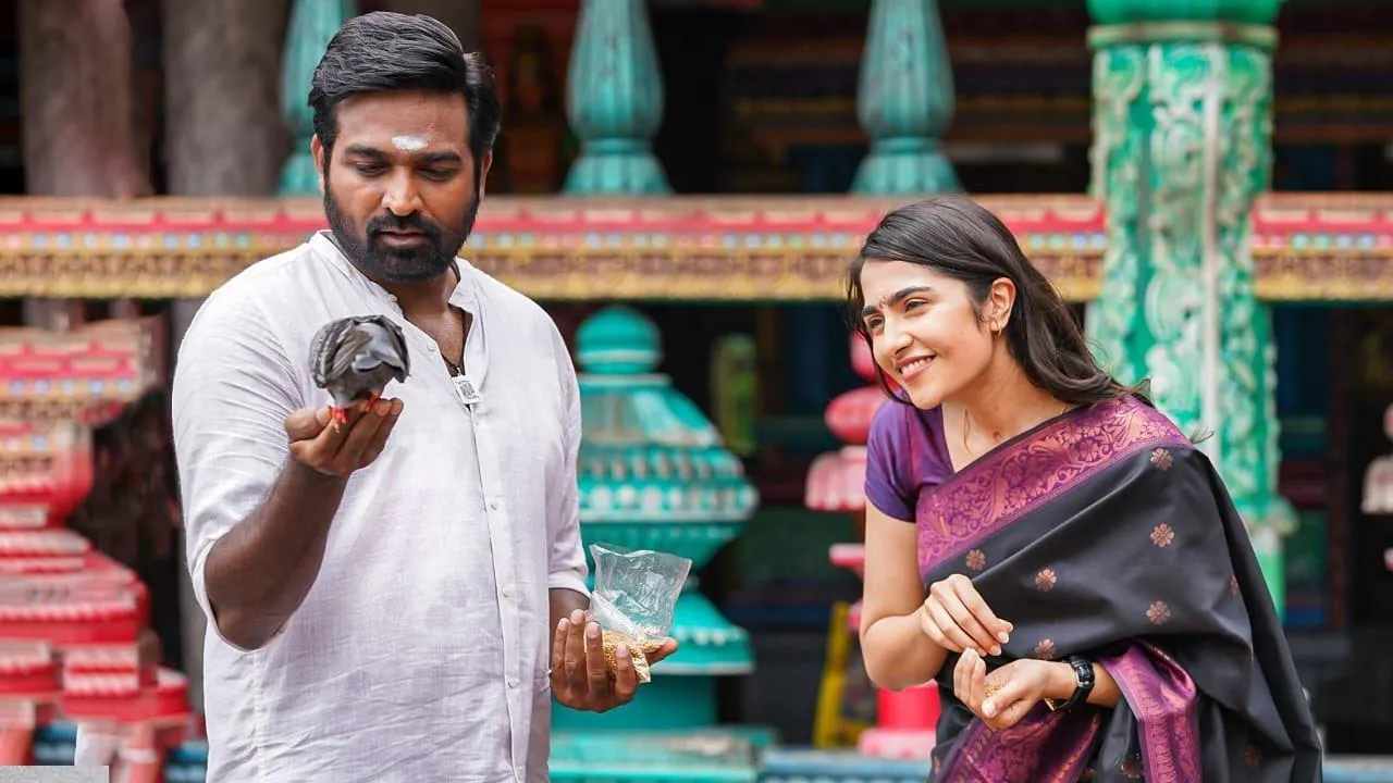 ACE Movie Review | Vijay Sethupathi's Bold Comeback
