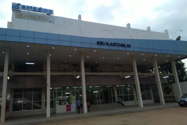 Theatre Image 1