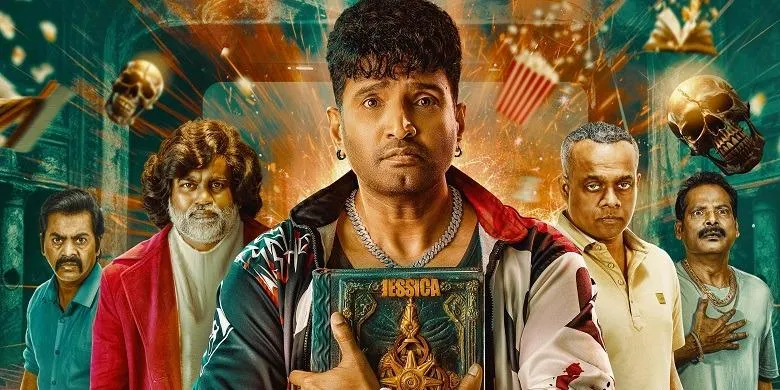 DD Next Level Tamil Entertainment