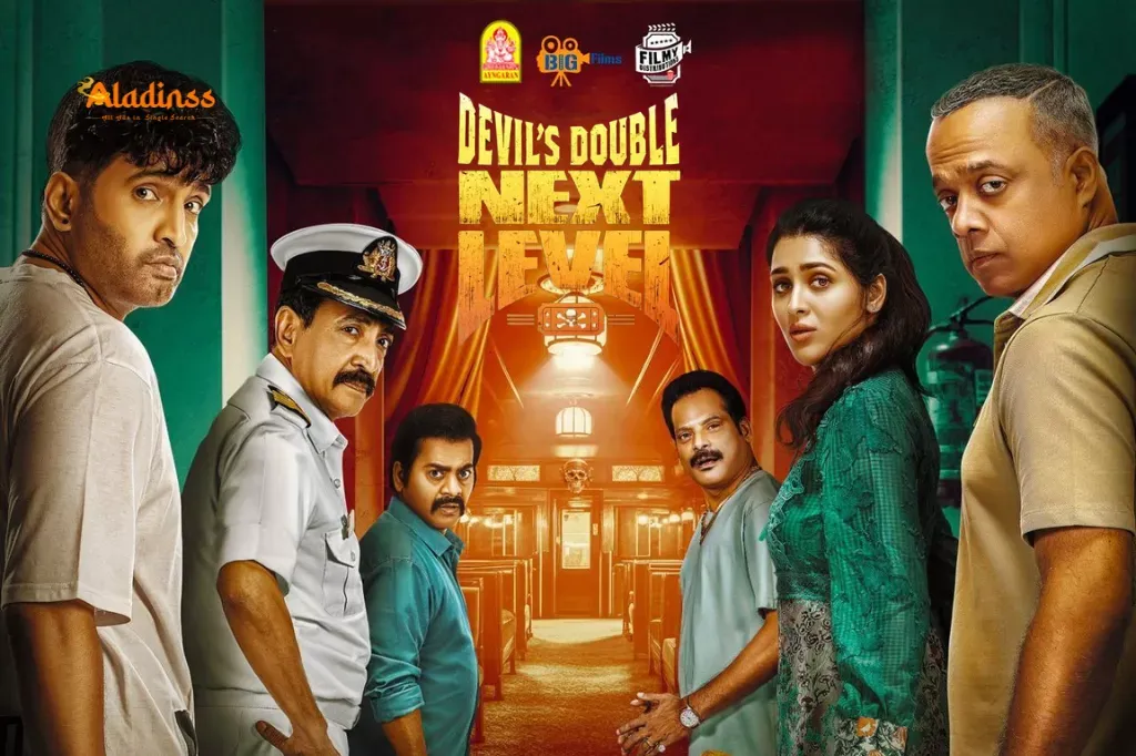 DD Next Level: Viral Tamil Entertainment That's Breaking the Internet