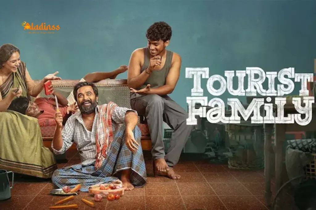Tourist Family Reviews Maaman Movie: Honest Reactions from Visitors