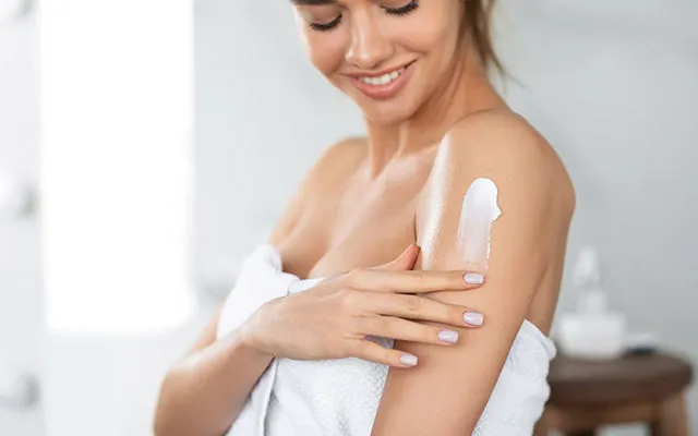 Best body lotions for all skin types 2025