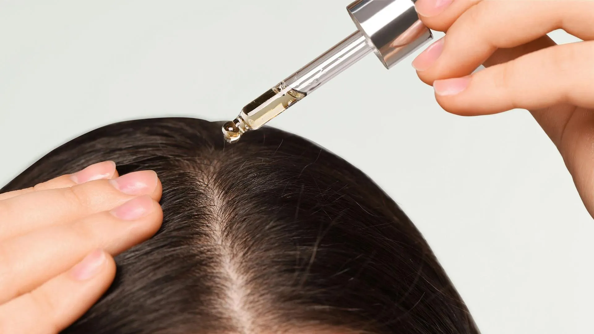 Biotin oil for monsoon hair loss