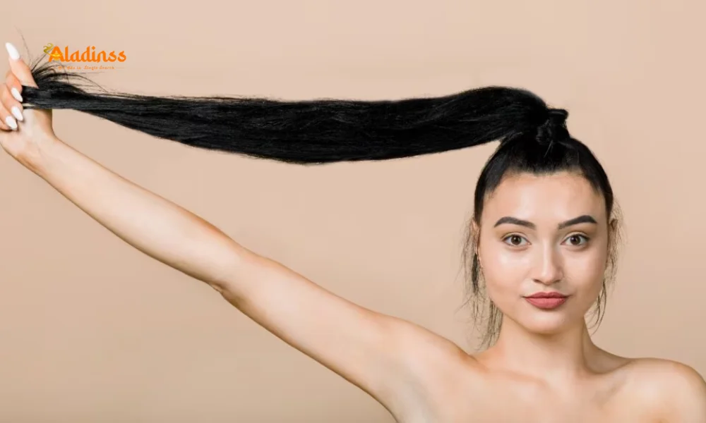 Is Hair Anxiety Real? How to Stop Worrying About Your Hair