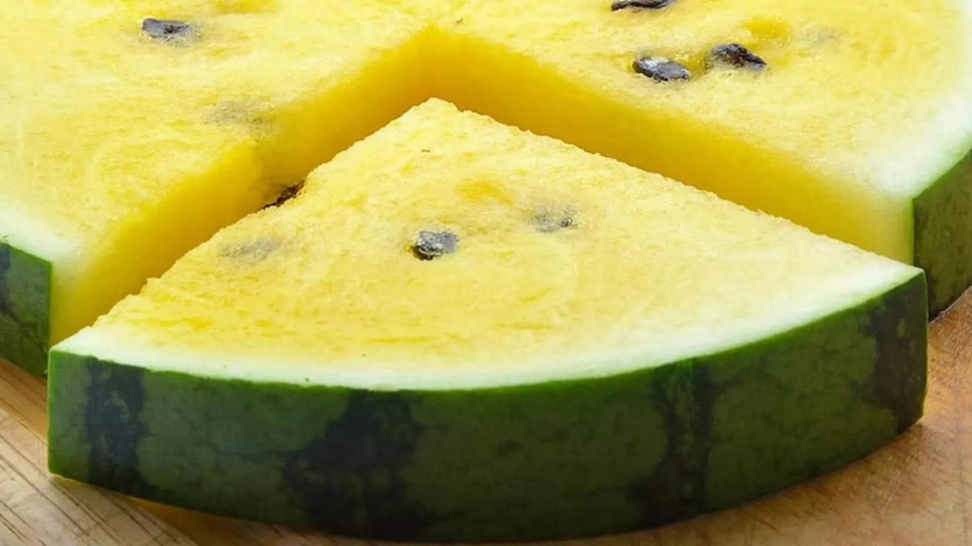 Melons for skin health