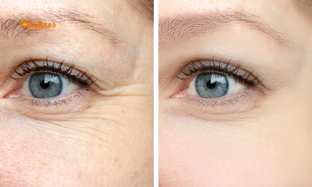 Hide Wrinkles Naturally: Affordable Oils for Youthful Skin