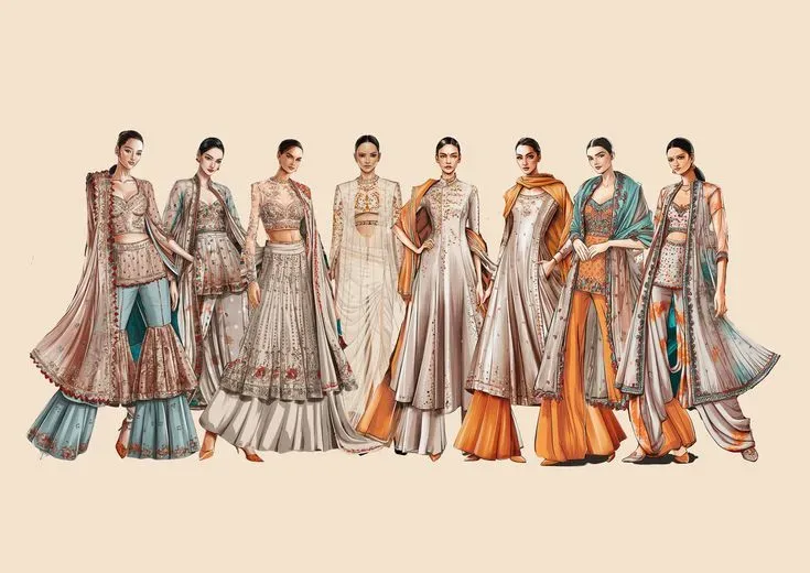 Better ways to style fashion 2025