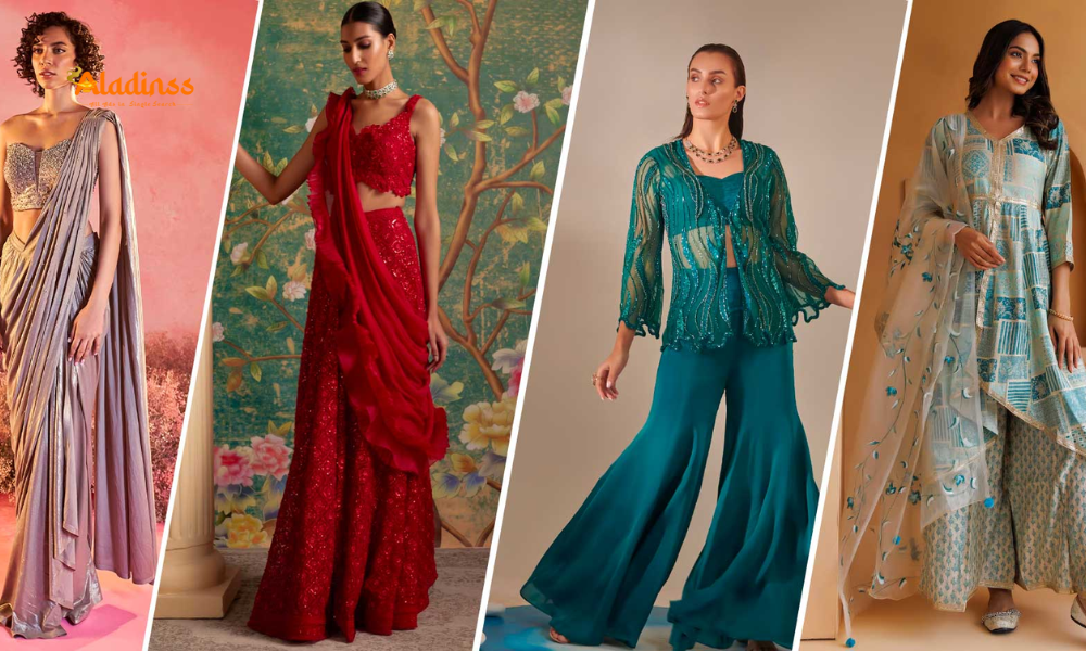 Better Ways to Style: Fashion Guide 2025