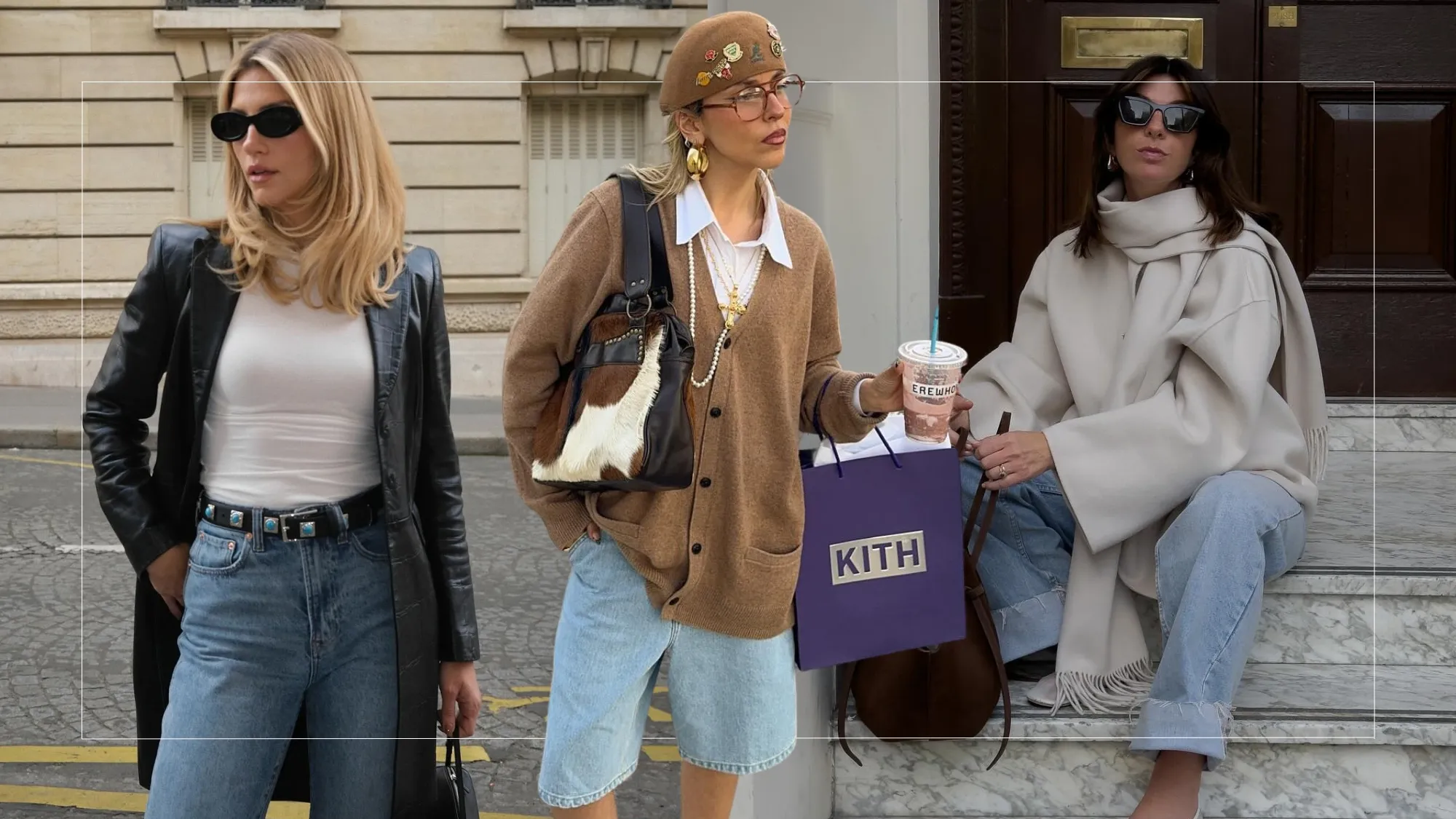 Gen Z Stylist fashion trends