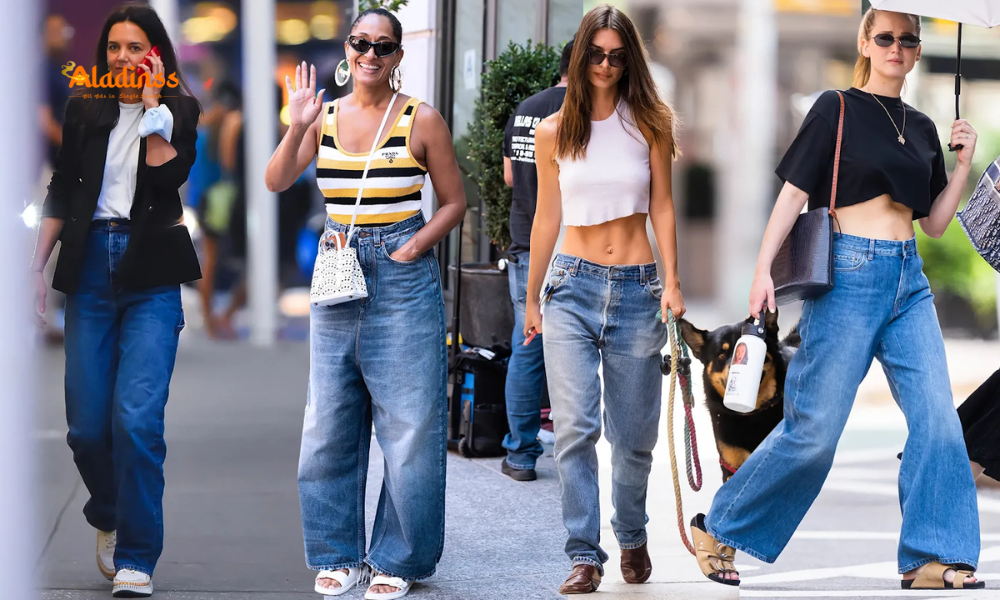 Gen Z Stylist Redefining Fashion in 2025