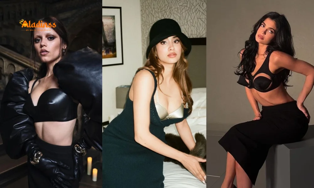 Bullet Bra Resurgence: 1950s Icon in 2025