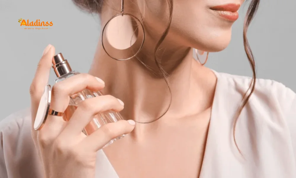 5 Tips to Make Your Perfume Last Longer in 2025