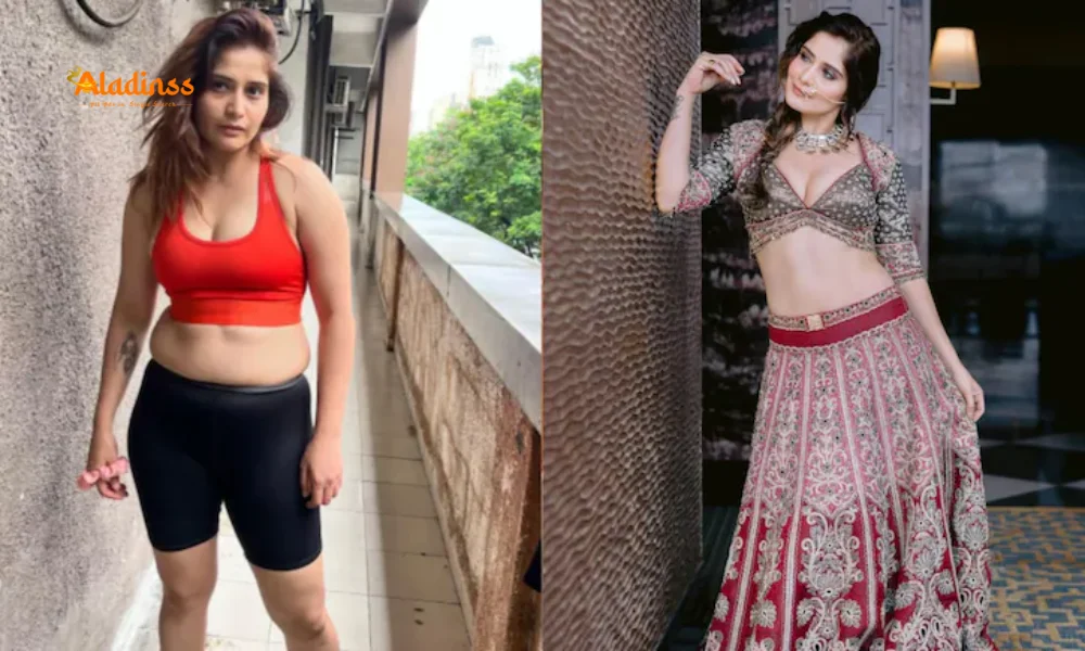 Arti Singh’s 5 Kg Weight Loss in 18 Days
