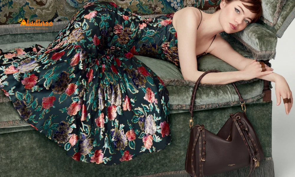 Luxury Brands’ Star-Studded Fall 2025 Campaigns