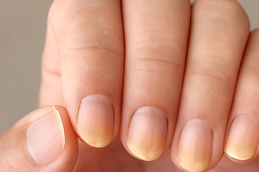rice water nourishes cuticles