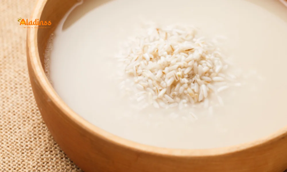 7 Ways Rice Water Promotes Stronger Nails