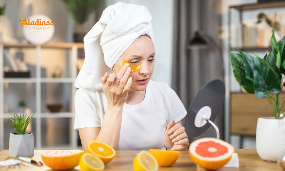 Glowing Skin Foods: 5 Natural Collagen Boosters for Radiant Skin