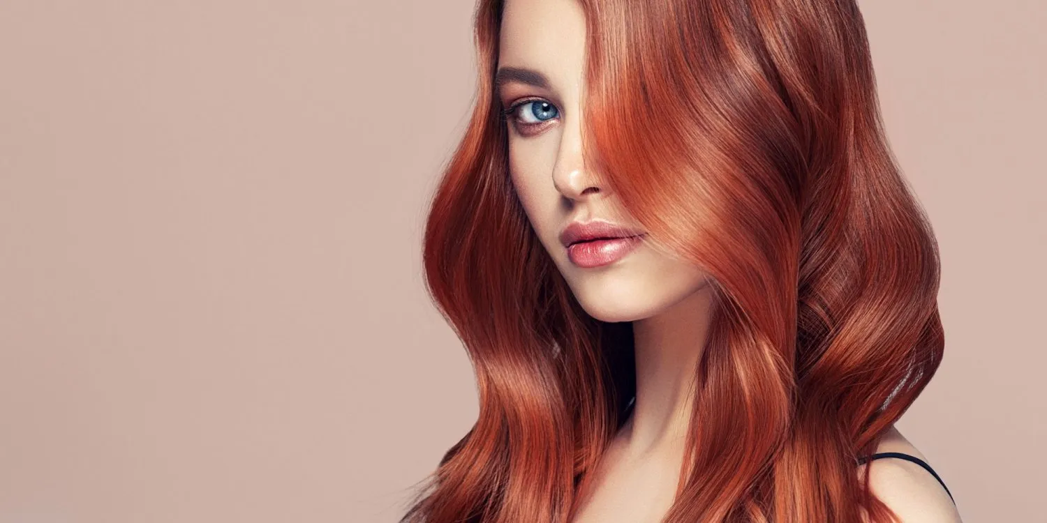 Dry Shampoo for Hair Color Care