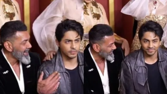 Shah Rukh Khan Black Style at Premiere