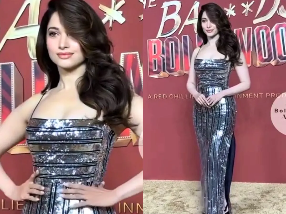 Bads of Bollywood Premiere Star-Studded