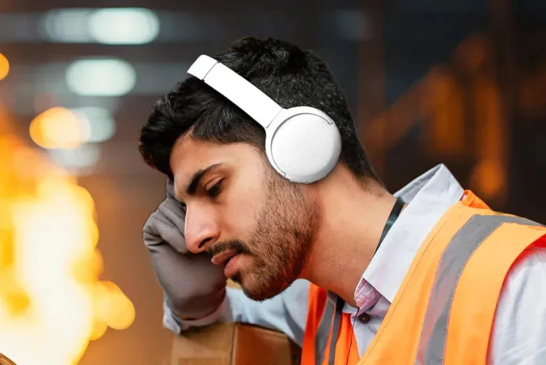 Headphones Causing Headaches