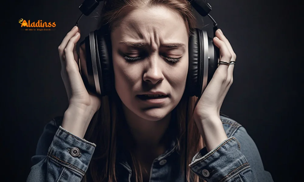 Dangers of Prolonged Headphone Use in 2025